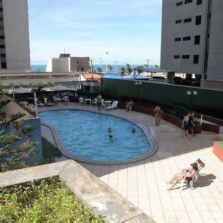 Porto De Iracema Apartment 2 Quartos/ 2 Bedrooms) Fortaleza  Exterior photo