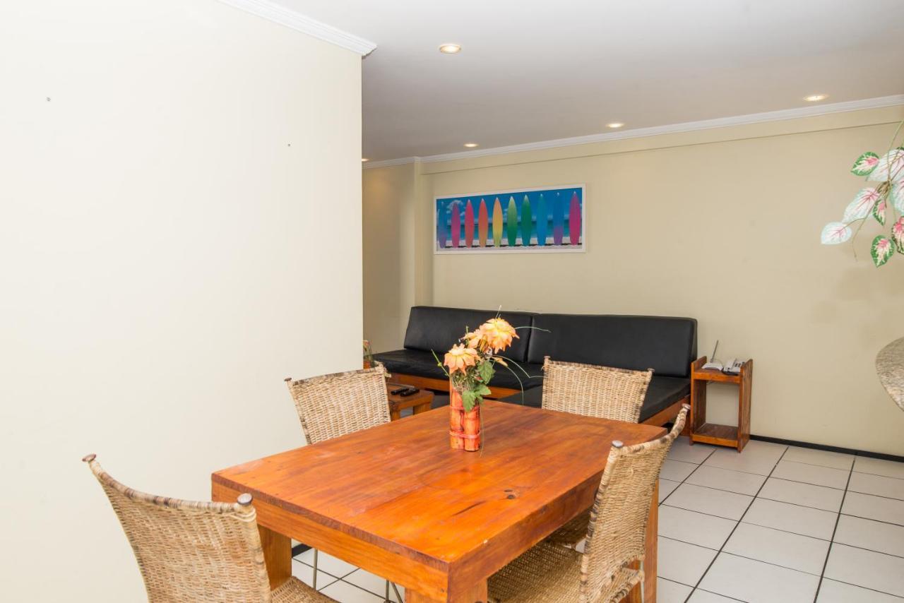 Porto De Iracema Apartment 2 Quartos/ 2 Bedrooms) Fortaleza  Exterior photo