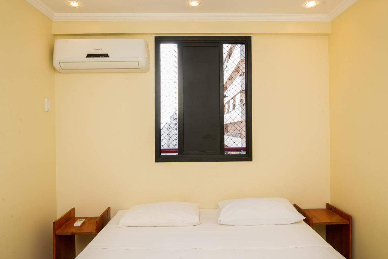 Porto De Iracema Apartment 2 Quartos/ 2 Bedrooms) Fortaleza  Exterior photo