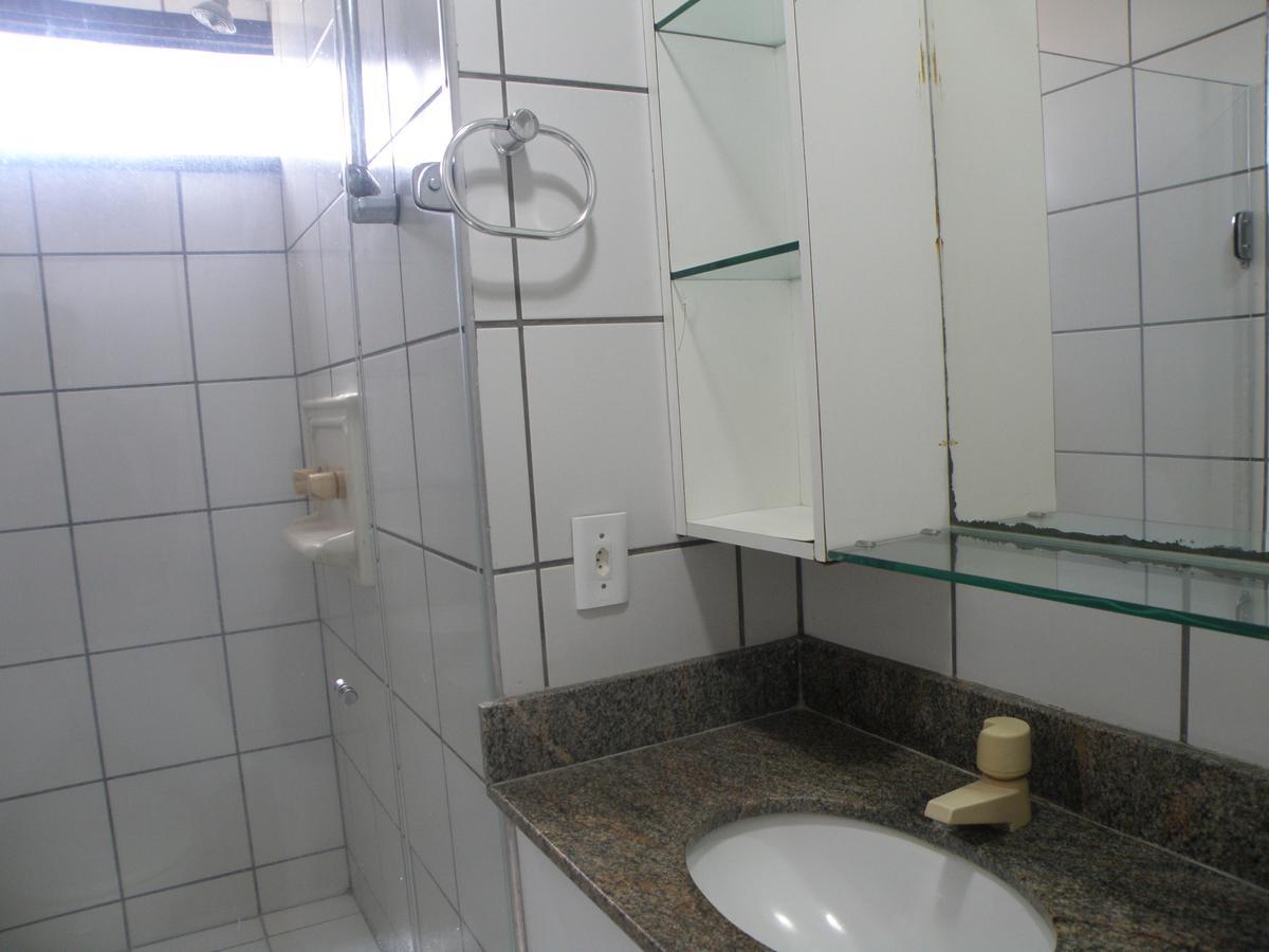 Porto De Iracema Apartment 2 Quartos/ 2 Bedrooms) Fortaleza  Exterior photo